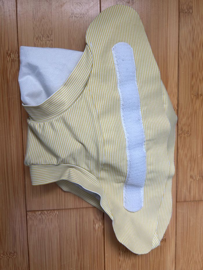 Couche Hamac taille L