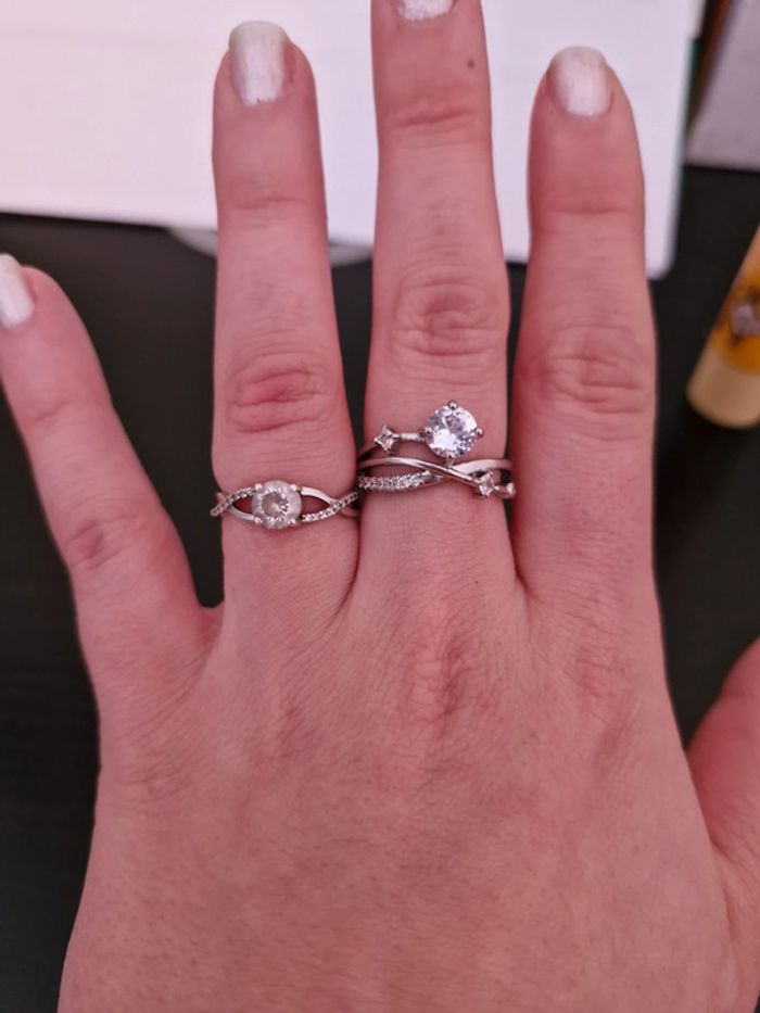 Bague - photo numéro 3