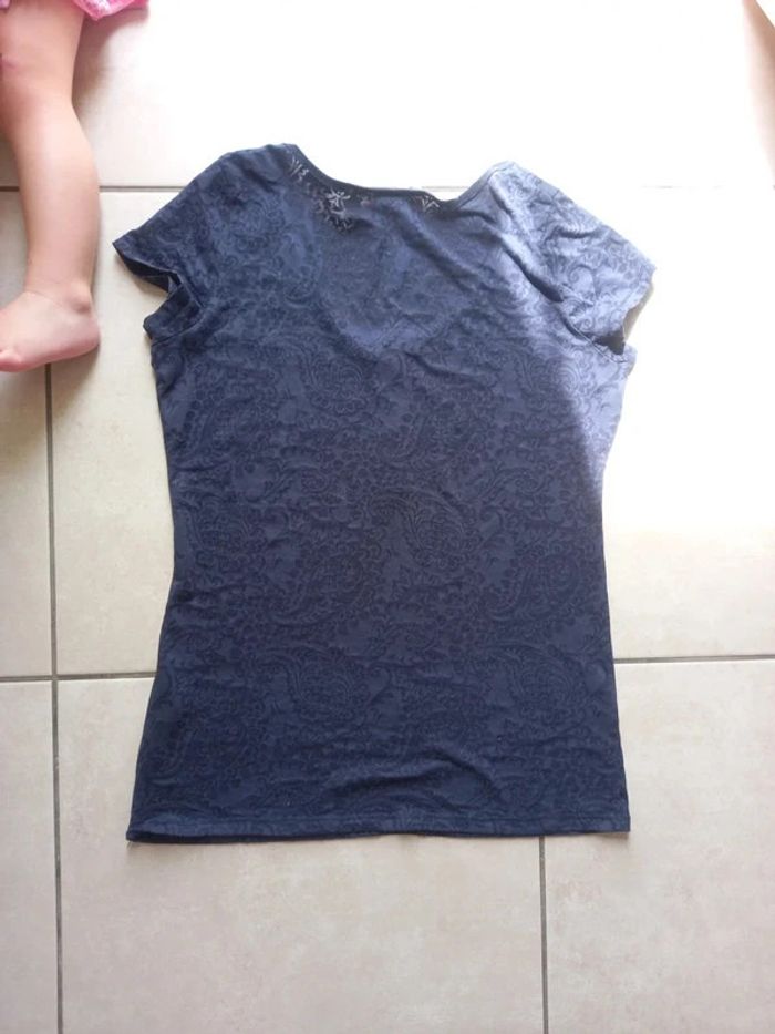 Lot de 3 t-shirts - photo numéro 2