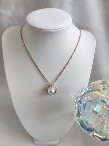 Collier femme 