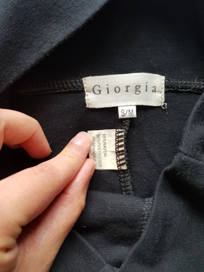 Short taille haute - photo numéro 2