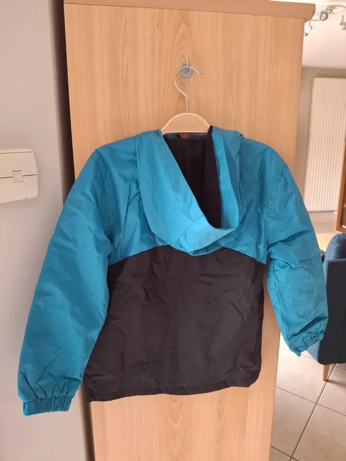 Manteau garçon 8 ans - photo numéro 3