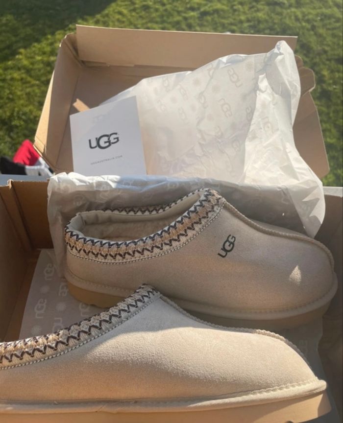 Ugg Tazz - photo numéro 2