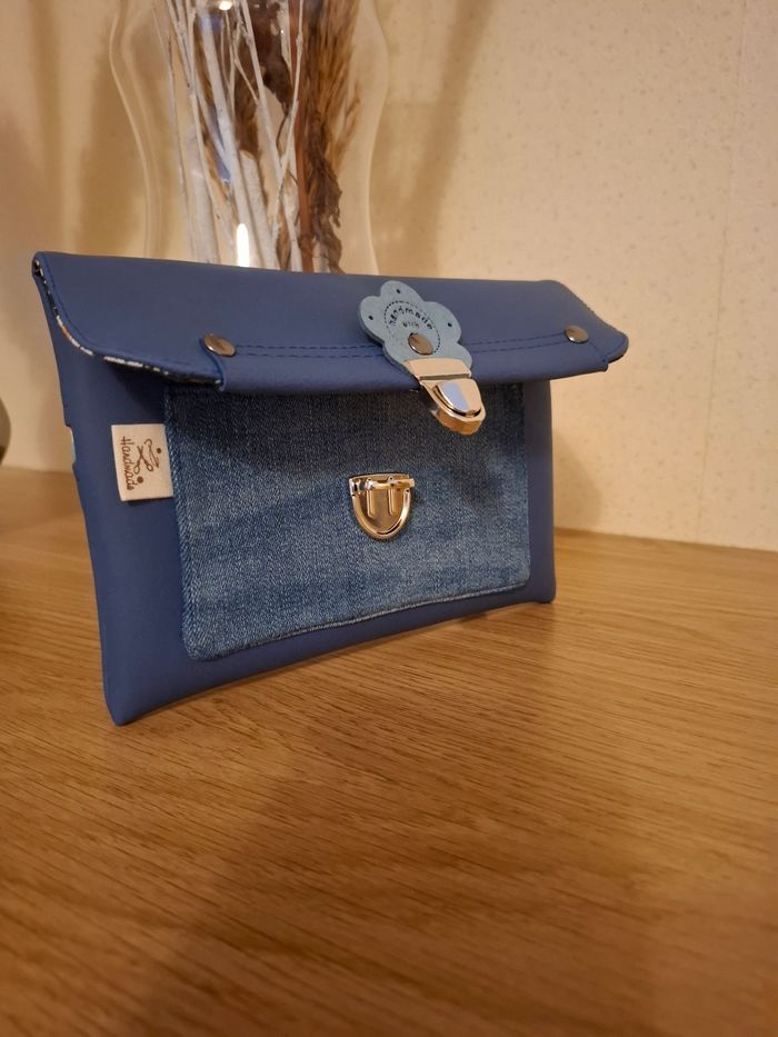 Pochette Clarisse - photo numéro 2