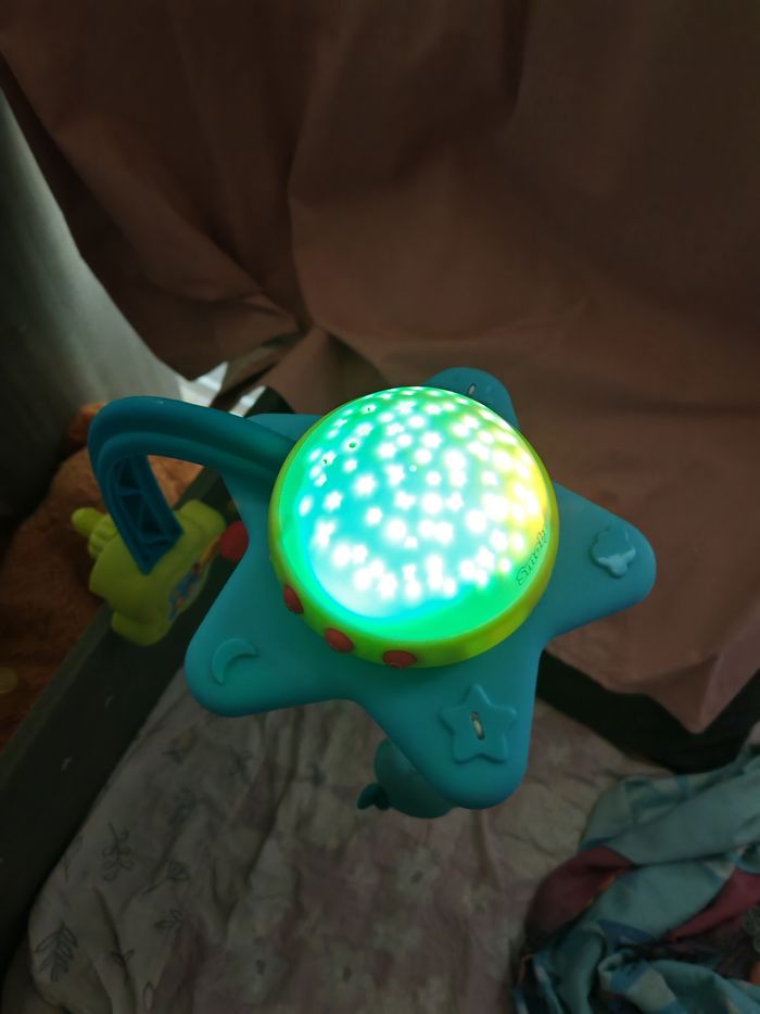 Mobile Smoby - photo numéro 3