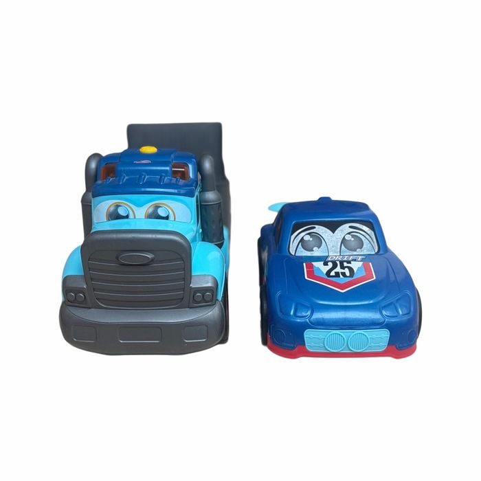 Camion dickie toys - photo numéro 4