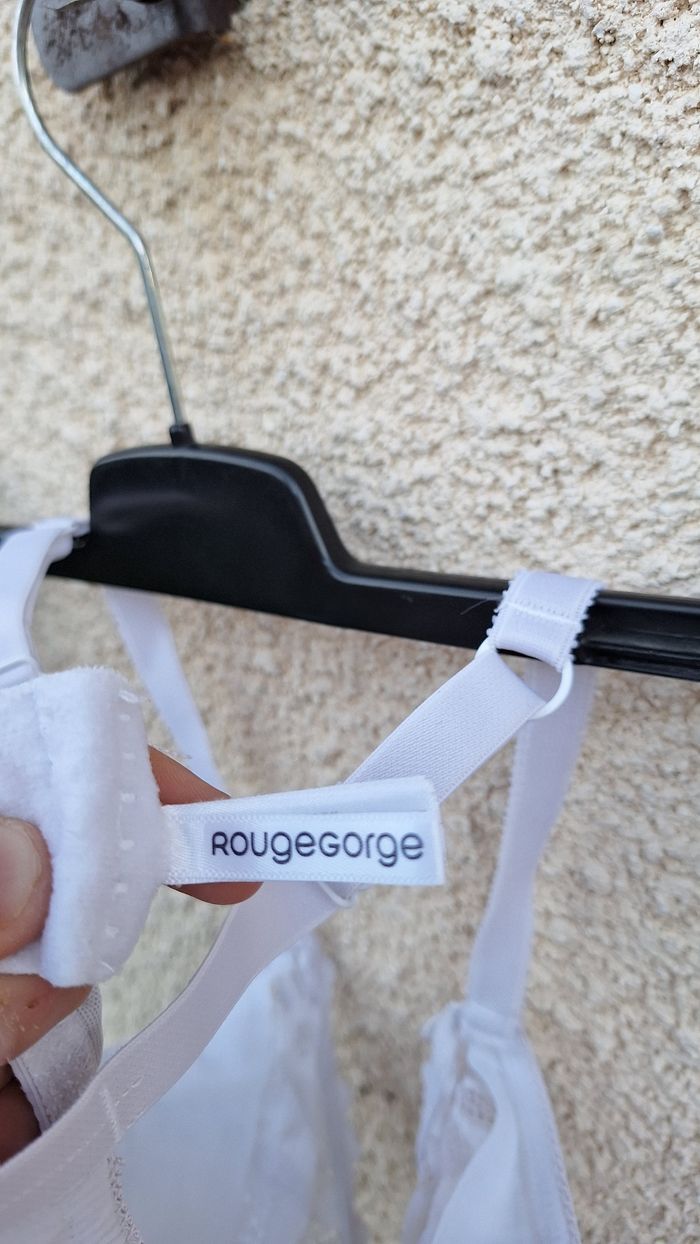 👙 Soutien-gorge Rougegorge Taille 100D - photo numéro 8