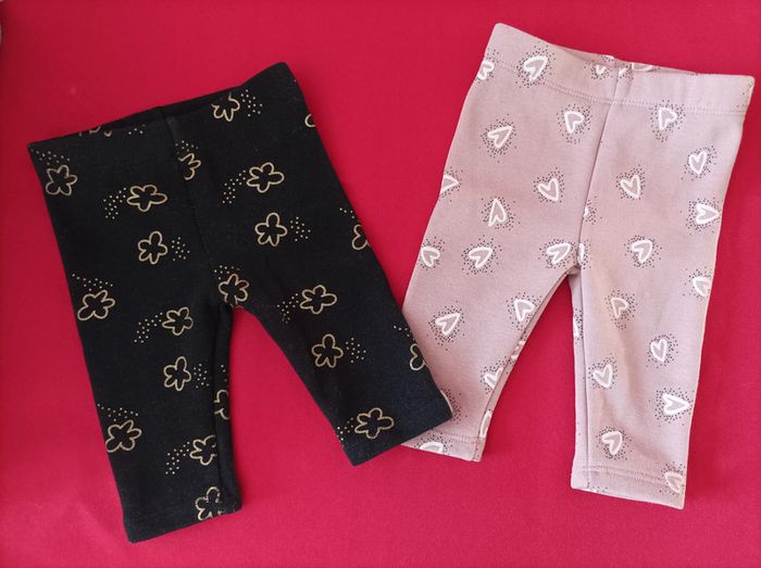legging épais