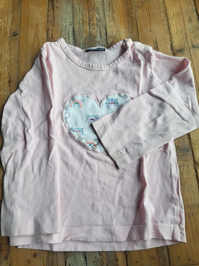 Lot vêtements 24 mois - photo numéro 6