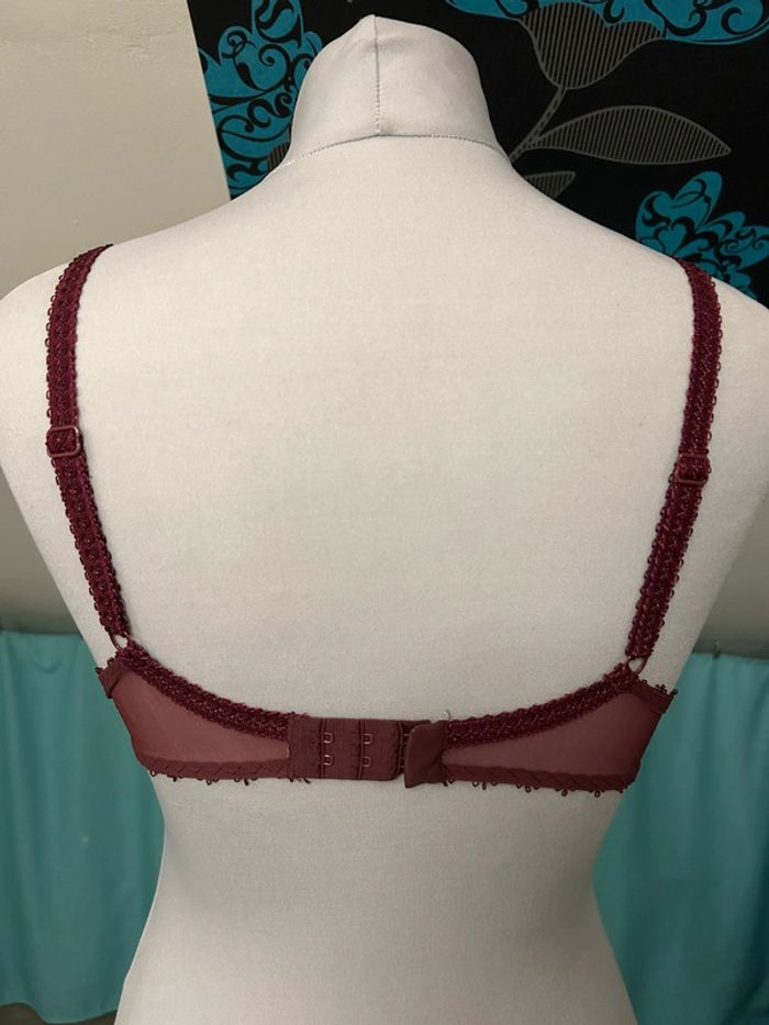 Soutien gorge 85B - photo numéro 5