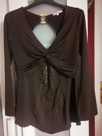 T-shirt manches longues