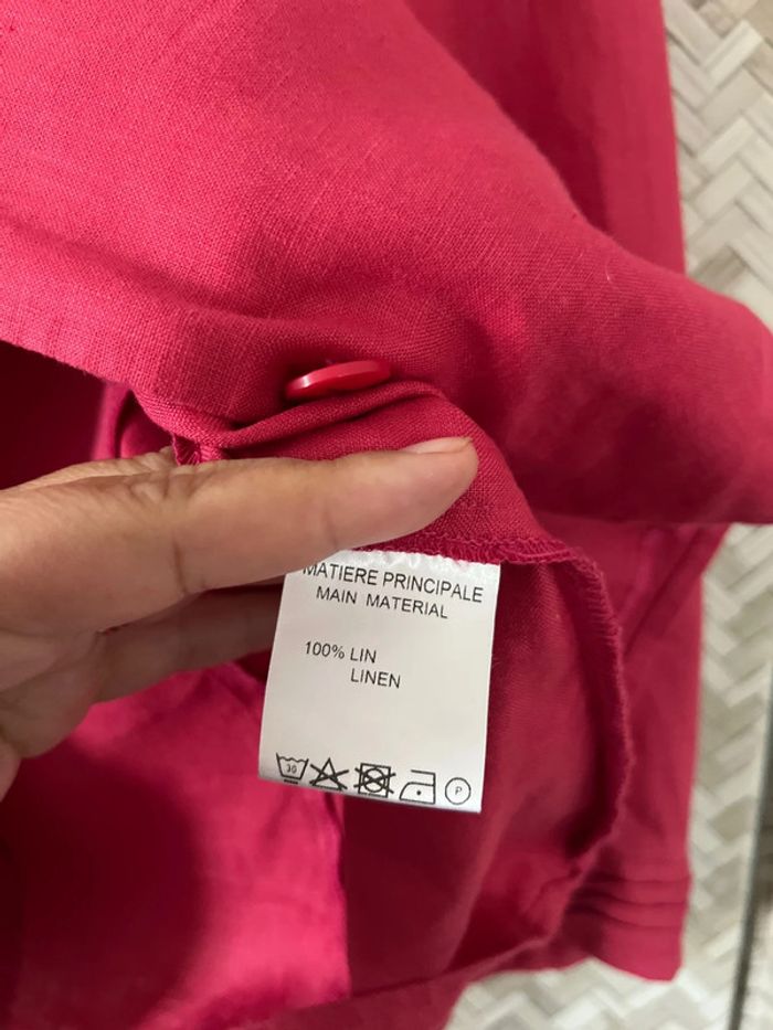 Veste Burton - photo numéro 5