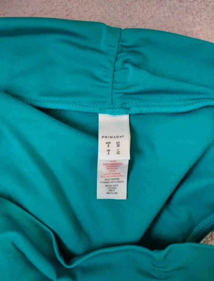 Maillot de bain - photo numéro 8
