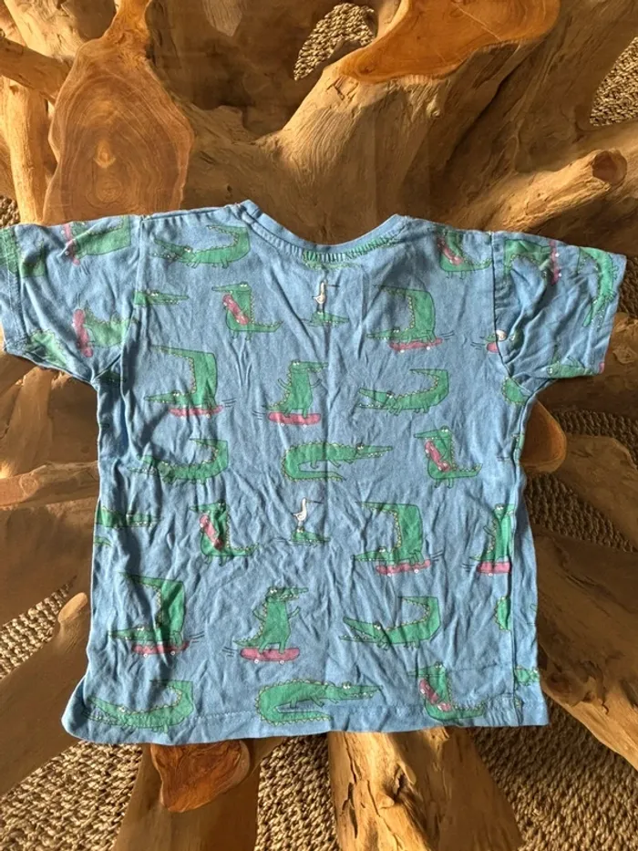 Lot de 2 t shirt Primark - photo numéro 8