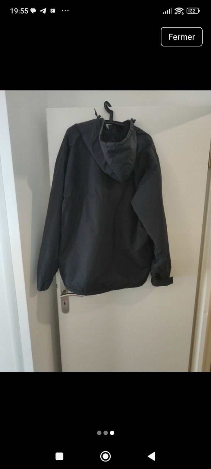 Parka Carhartt - photo numéro 3