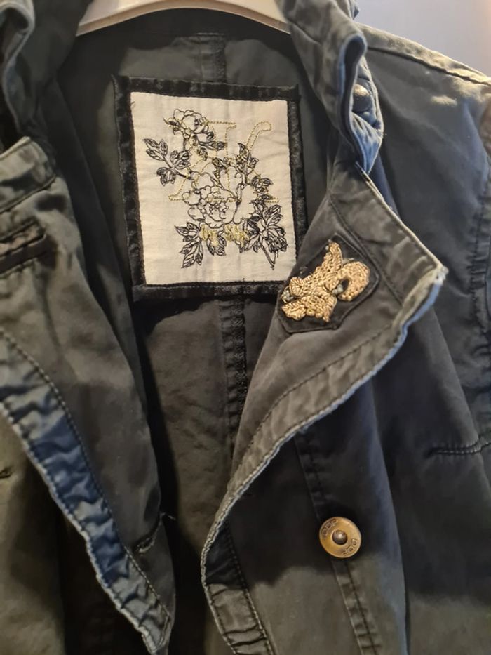 Veste DDP - photo numéro 4
