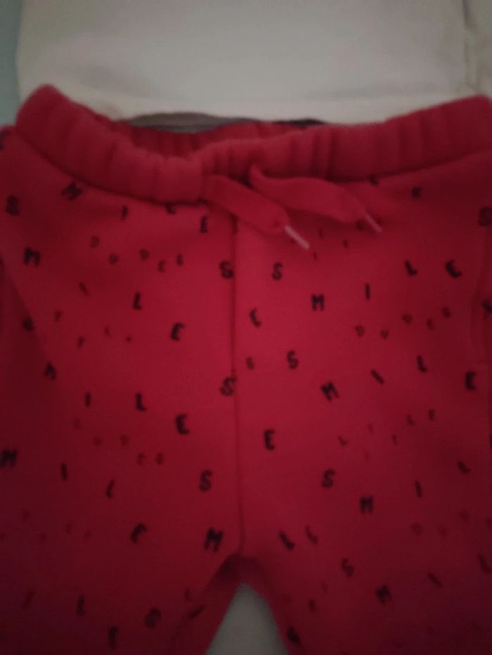 Ensemble taille 9 mois - photo numéro 2