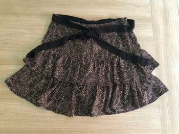 Jupe short