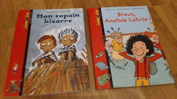 2 livres