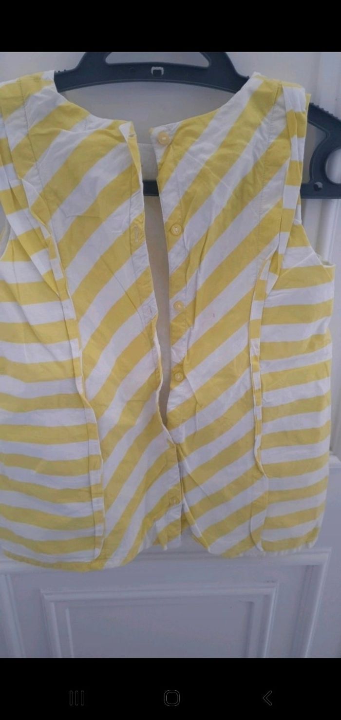 Tunique okaidi 12 ans - photo numéro 3