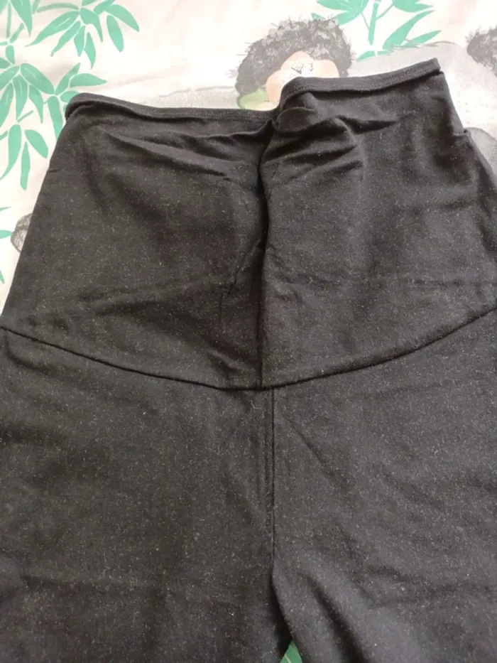 Legging de grossesse 42-44 - photo numéro 2