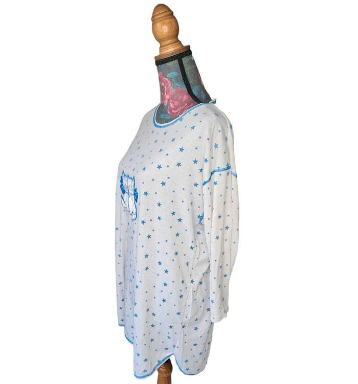 Chemise de nuit 42-44 - photo numéro 2