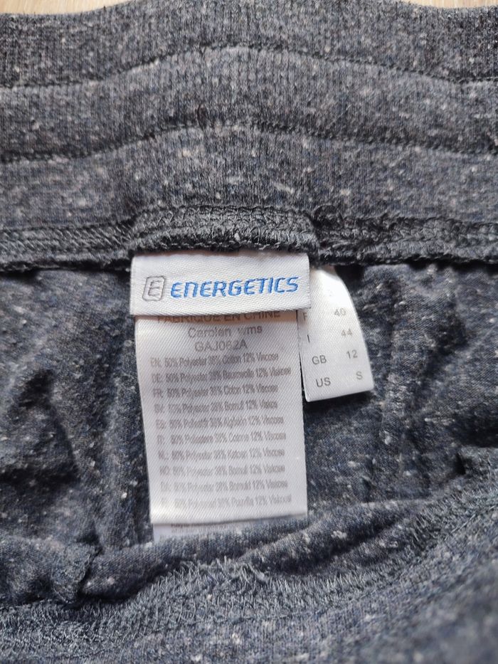 Jogging energetics - photo numéro 3