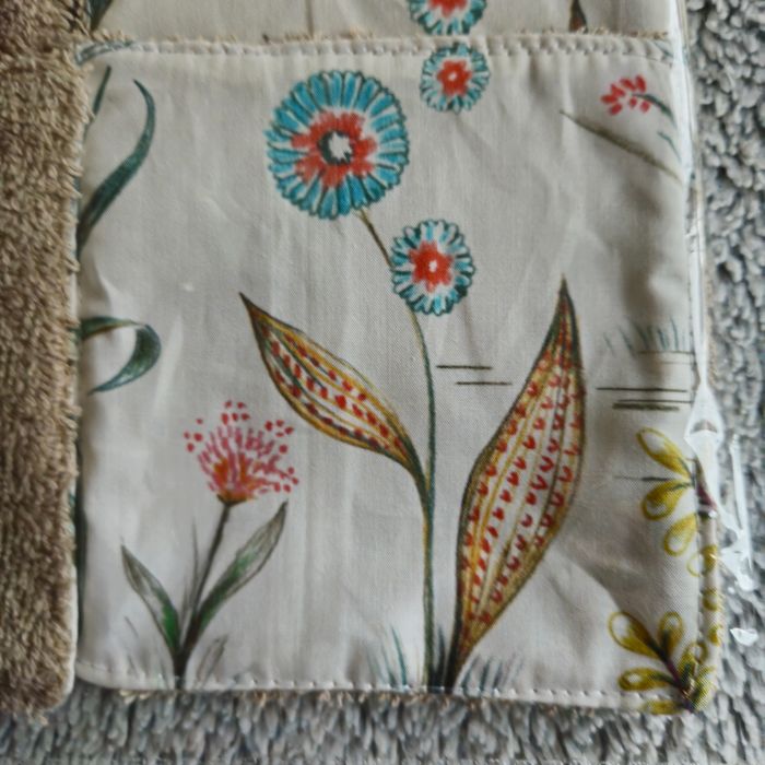 10 lingettes lavables 12x12 cm - photo numéro 4