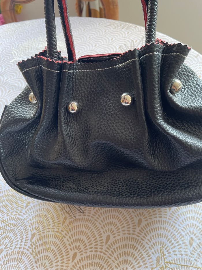 Mignon petit sac à mains - photo numéro 3