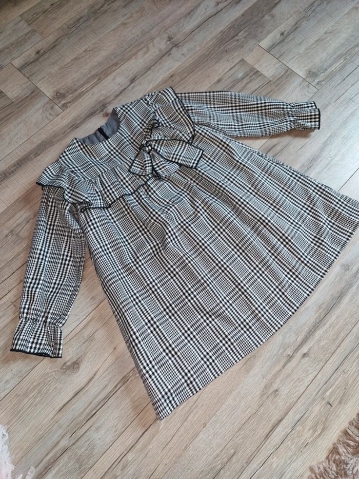 Robe coco acqua