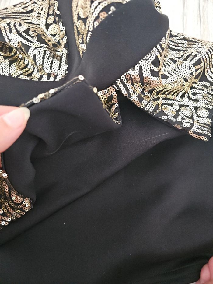 Robe avec boléro - photo numéro 3