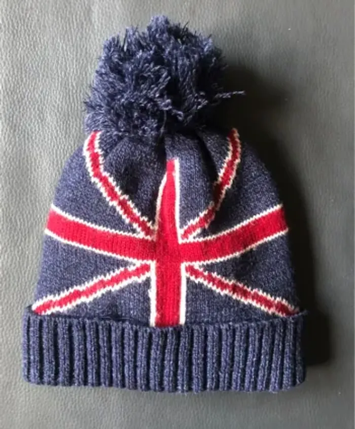 Bonnet de ski - photo numéro 2