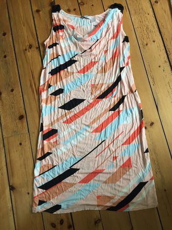 robe longue la redoute