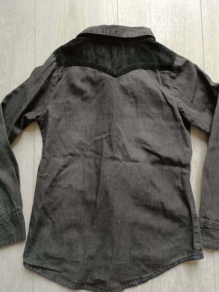 Chemise Orchestra 8 ans - photo numéro 4