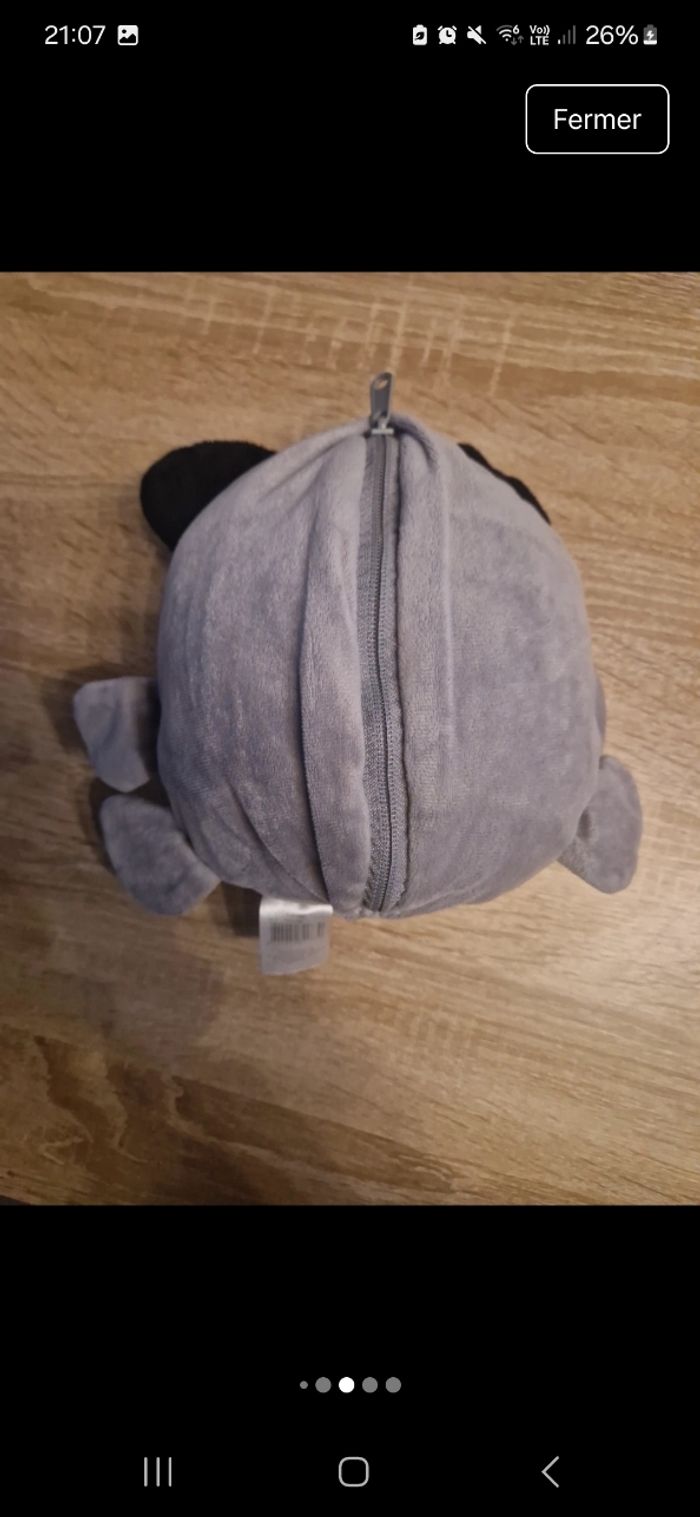 Polaire - photo numéro 9