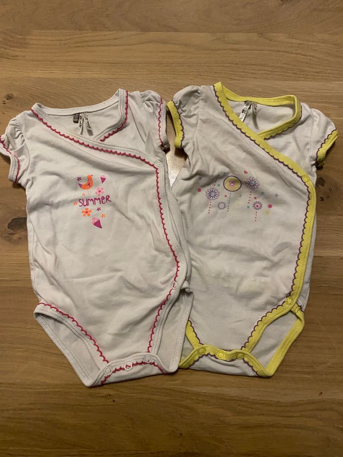 Lot vêtements 9 mois - photo numéro 6