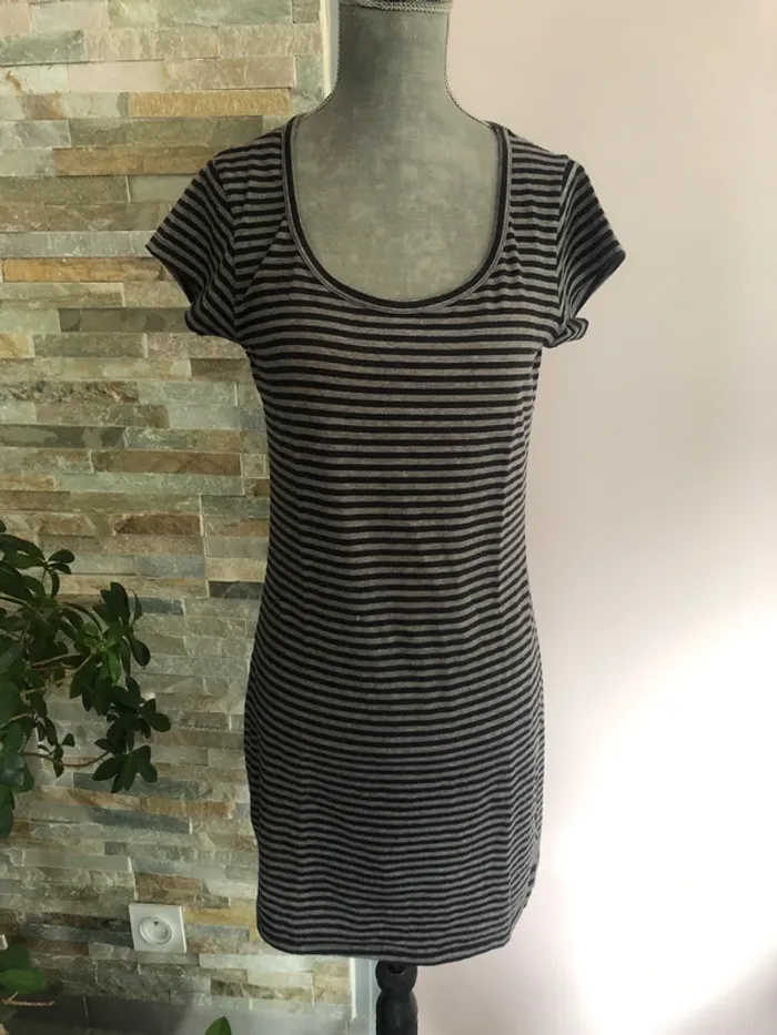 Chemise de nuit Kiabi T.M