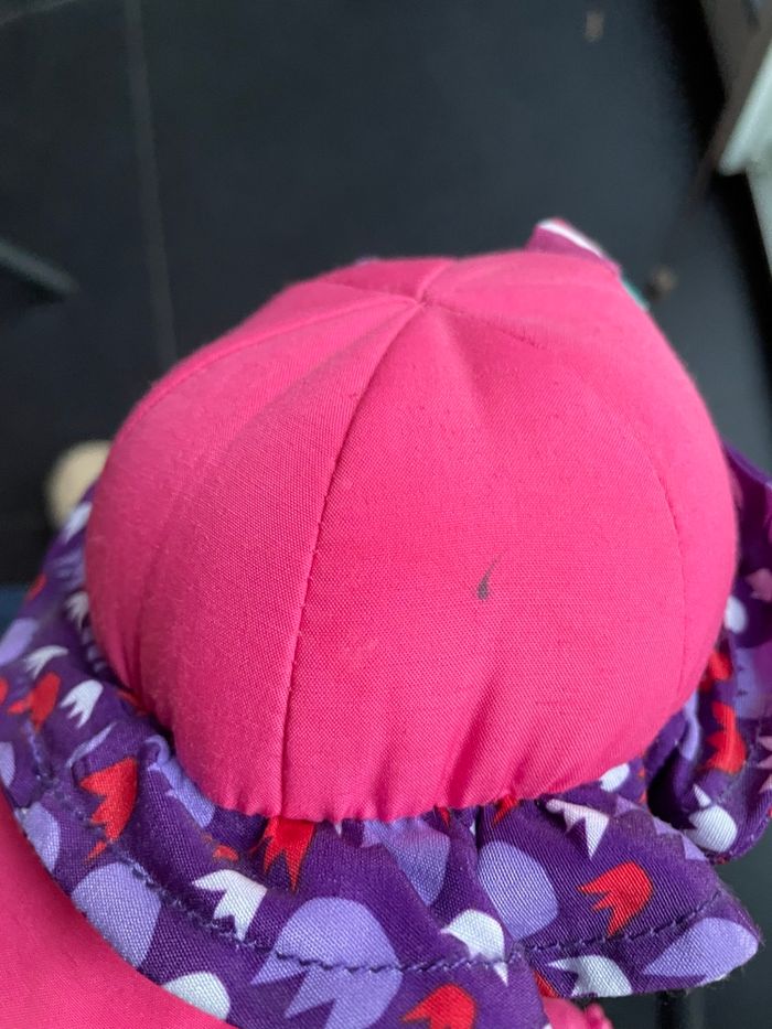 Poupée Lamaze - photo numéro 3