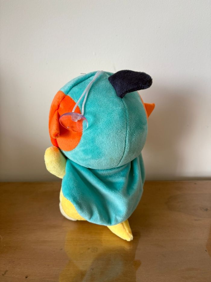 Peluche Pokémon Psykokwak gobou - photo numéro 3