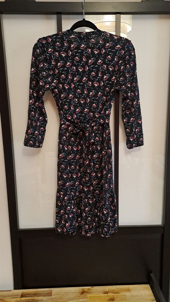 Robe de grossesse et d'allaitement - photo numéro 4