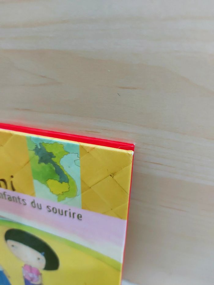 📚 Livre : Kosal et Moni enfants du sourie - photo numéro 9