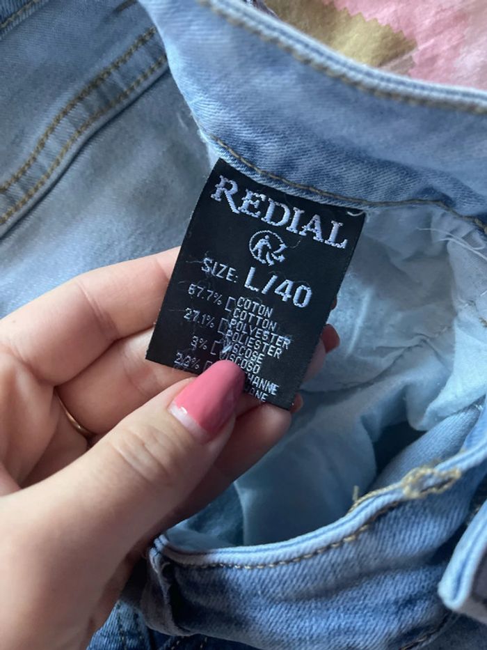 Jean taille 40 - photo numéro 3