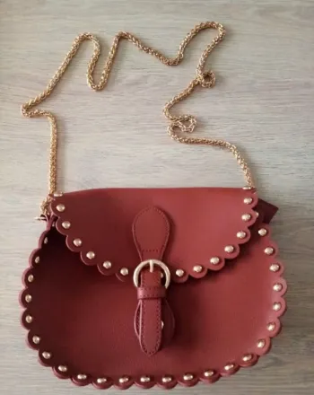 Sac à main chic 😍