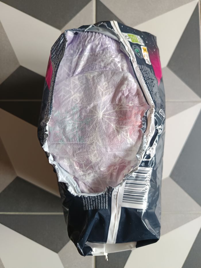 Drynites Pyjama pants Huggies 3-5ans - photo numéro 2