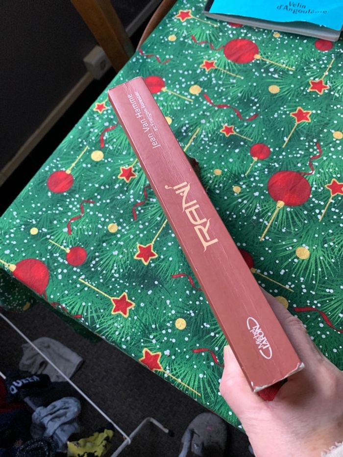 Rani roman - photo numéro 3