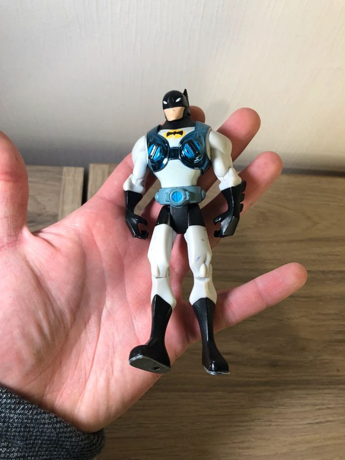 Figurine Batman animated séries DC comics - photo numéro 5