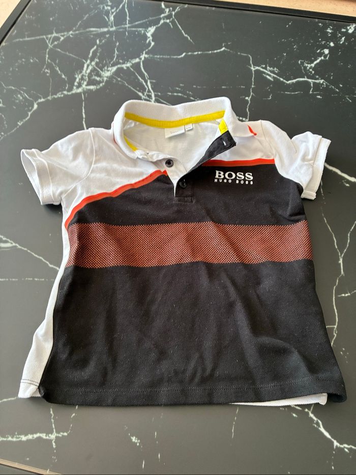 Polo Hugo boss
