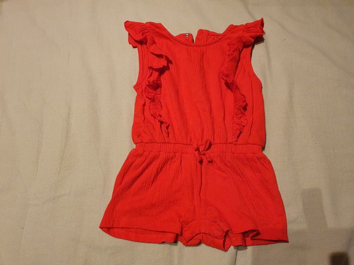 Lot vêtements 12 mois - photo numéro 7