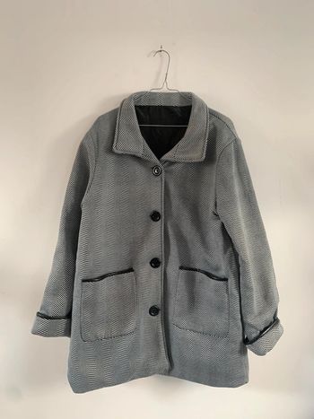 Manteau femme