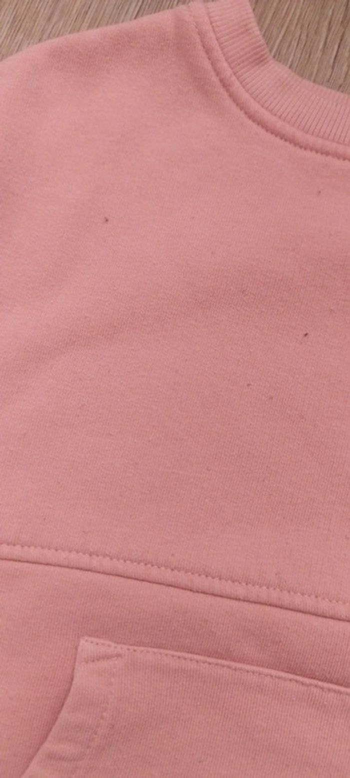 💮🌸 pull sweat 🌸💮 - photo numéro 3